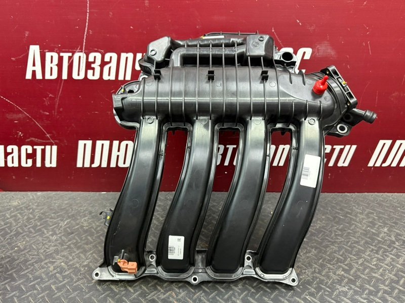 Коллектор впускной - фото 1