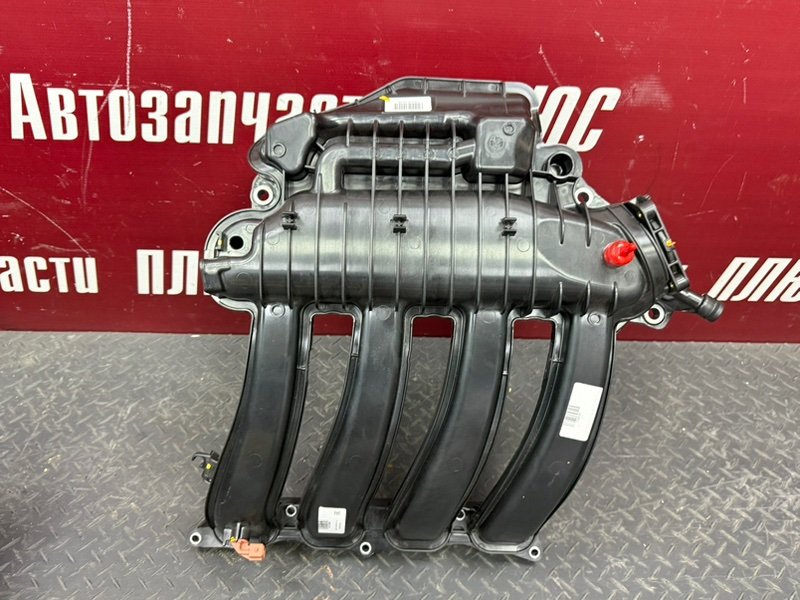 Коллектор впускной - фото 2