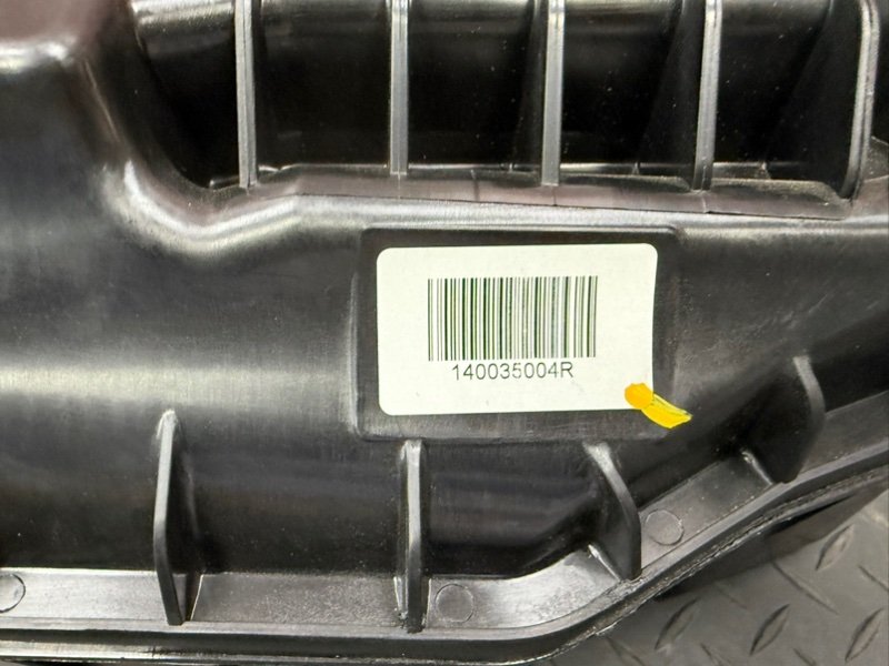 Коллектор впускной - фото 6