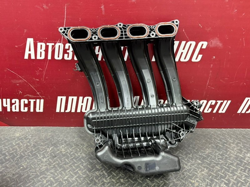 Коллектор впускной - фото 8