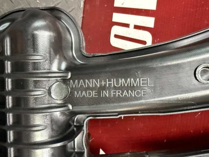 Коллектор впускной - фото 9