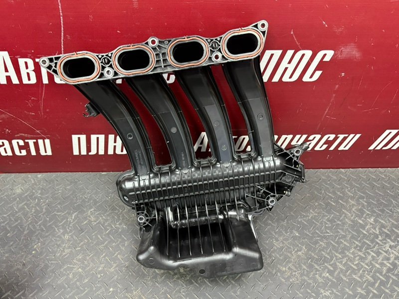 Коллектор впускной - фото 10