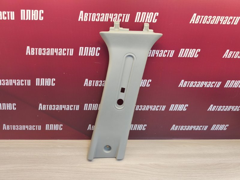 Обшивка средней стойки - фото 1