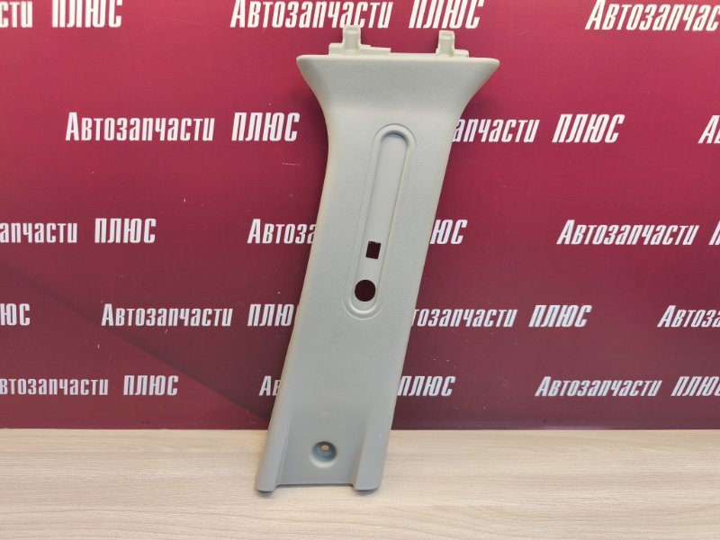 Обшивка средней стойки - фото 2