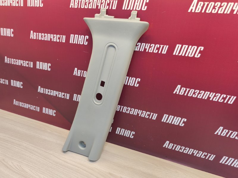 Обшивка средней стойки - фото 3