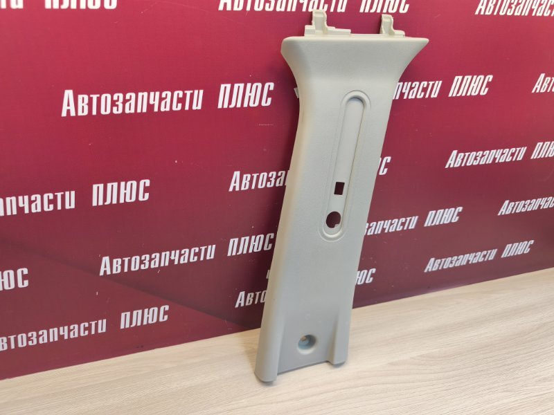 Обшивка средней стойки - фото 4