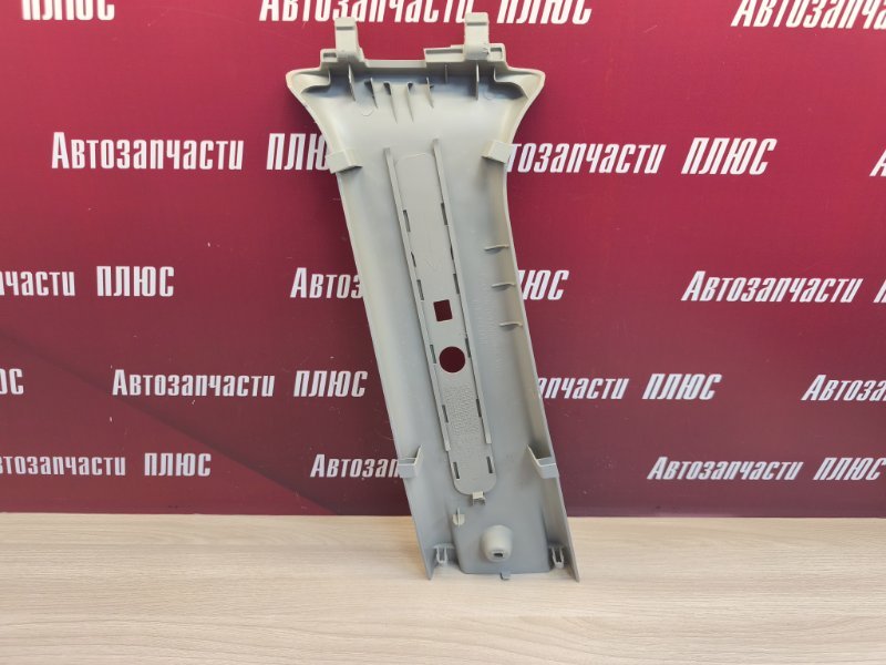 Обшивка средней стойки - фото 5