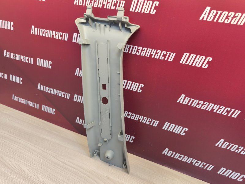 Обшивка средней стойки - фото 6