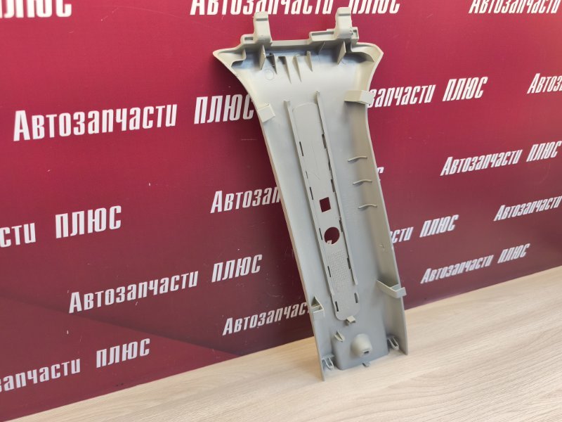 Обшивка средней стойки - фото 7