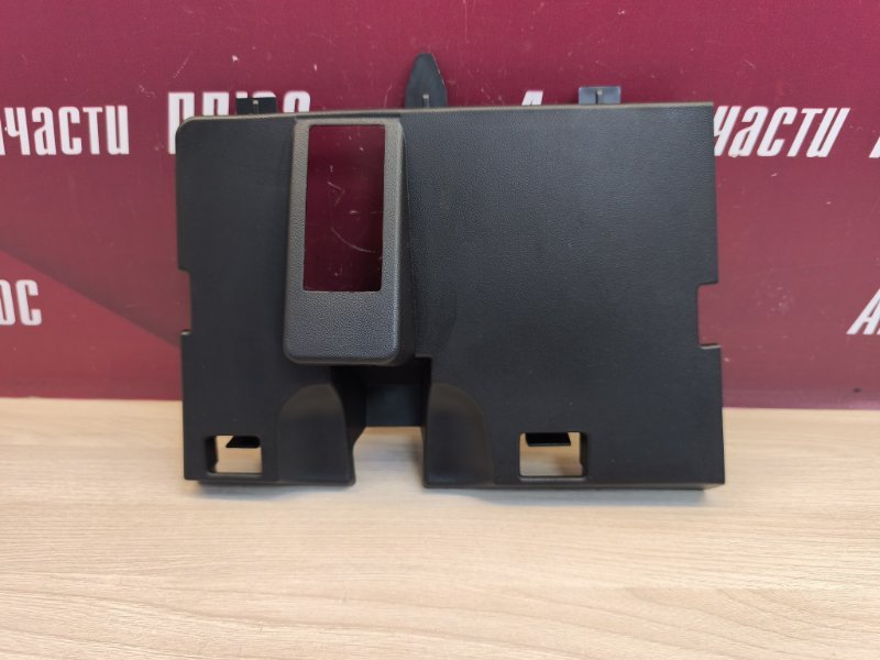 Крышка бардачка - фото 2