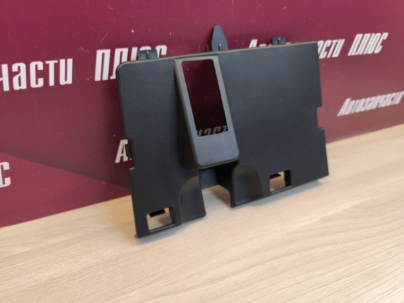 Крышка бардачка - фото 4