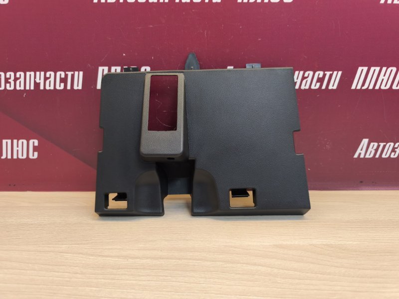 Крышка бардачка - фото 5