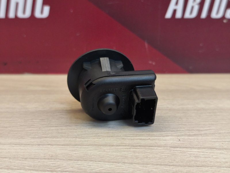 Блок регулировки зеркал - фото 7