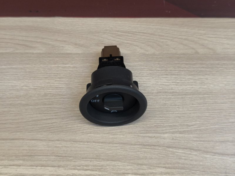 Выключатель подушки безопасности - фото 3