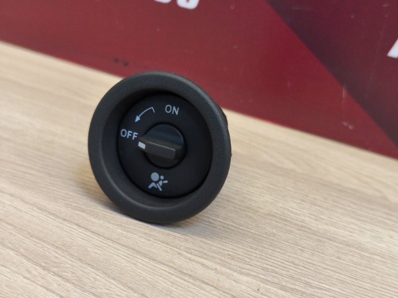 Выключатель подушки безопасности - фото 4