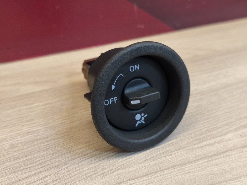 Выключатель подушки безопасности - фото 5