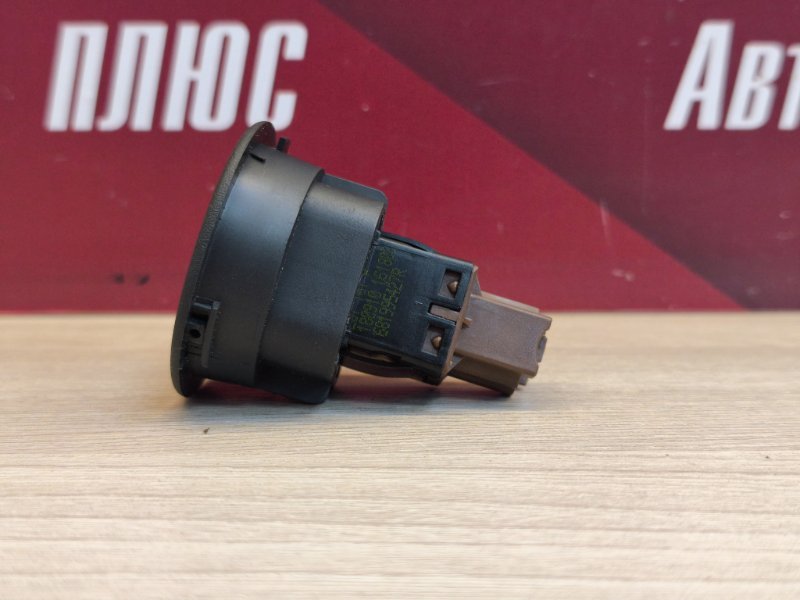 Выключатель подушки безопасности - фото 9