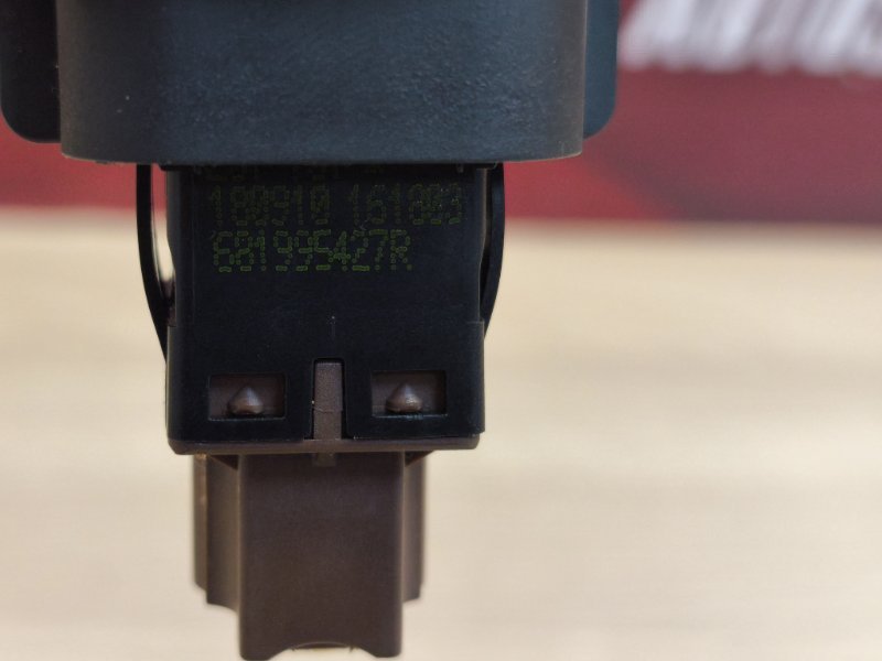 Выключатель подушки безопасности - фото 10