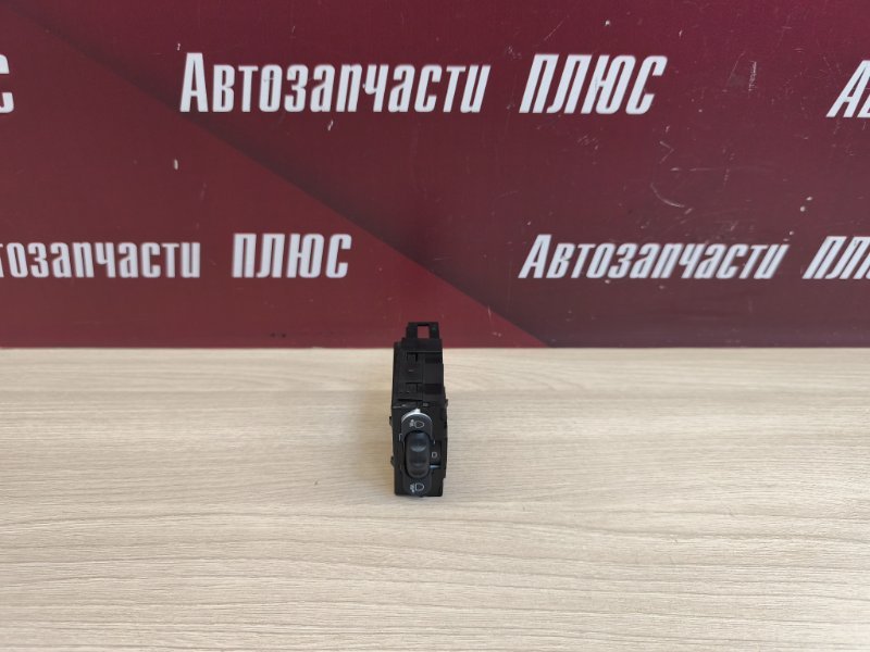 Кнопка корректора фар - фото 1