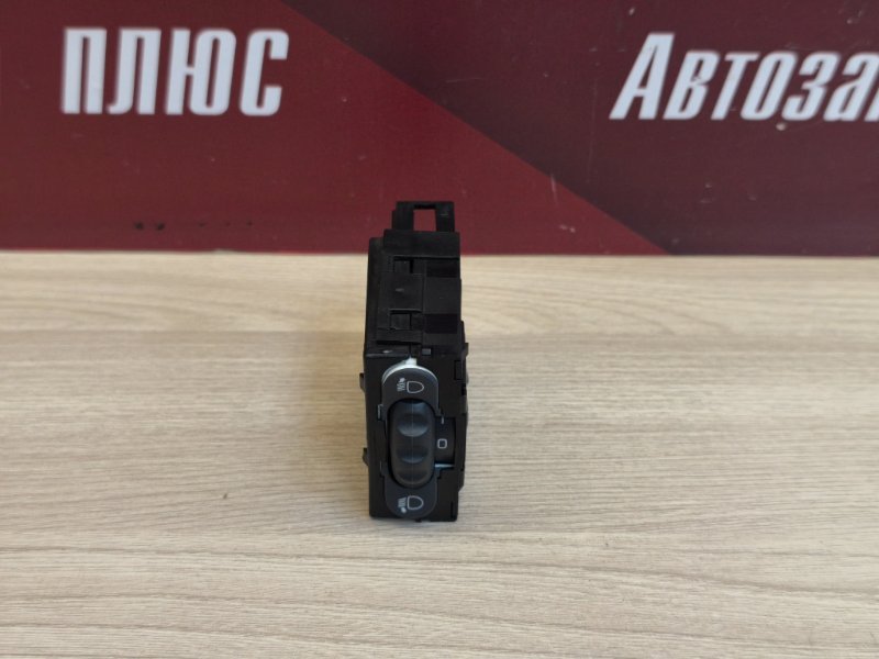 Кнопка корректора фар - фото 2
