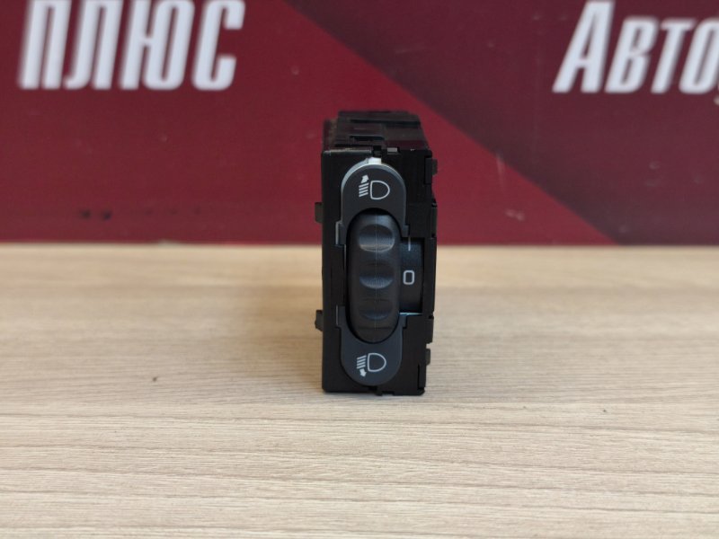 Кнопка корректора фар - фото 3