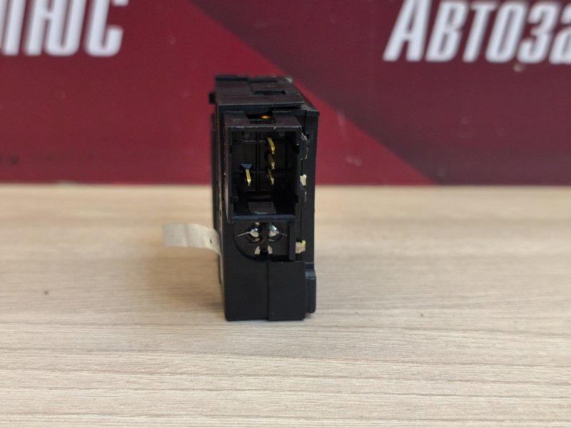 Кнопка корректора фар - фото 5