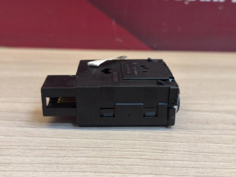 Кнопка корректора фар - фото 8