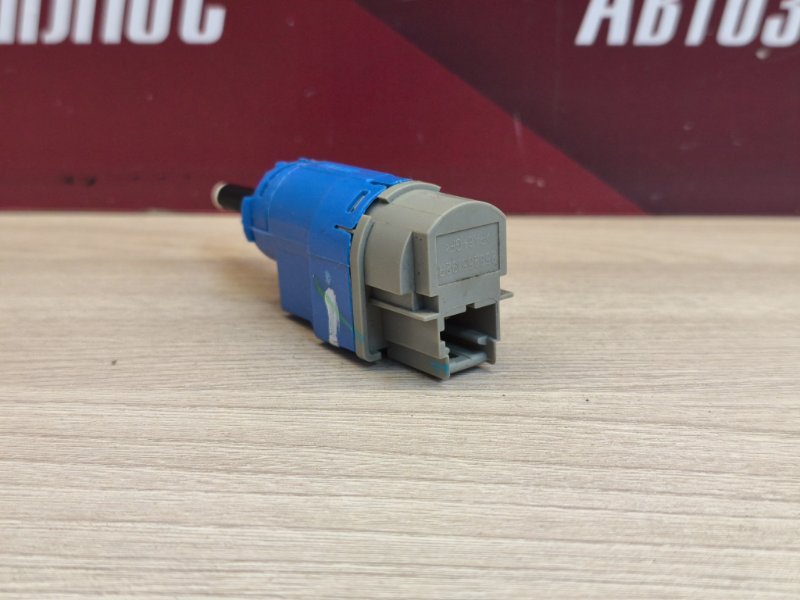 Датчик педали сцепления - фото 4