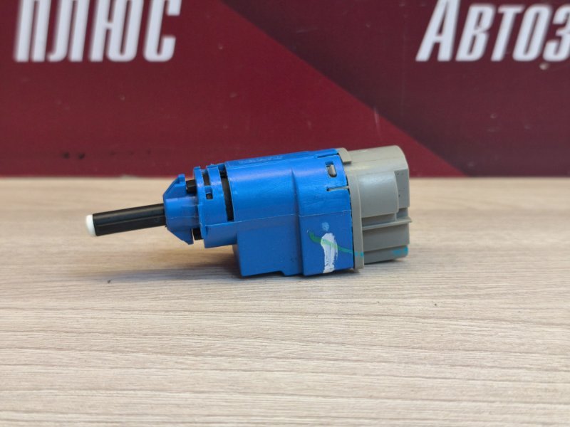 Датчик педали сцепления - фото 5