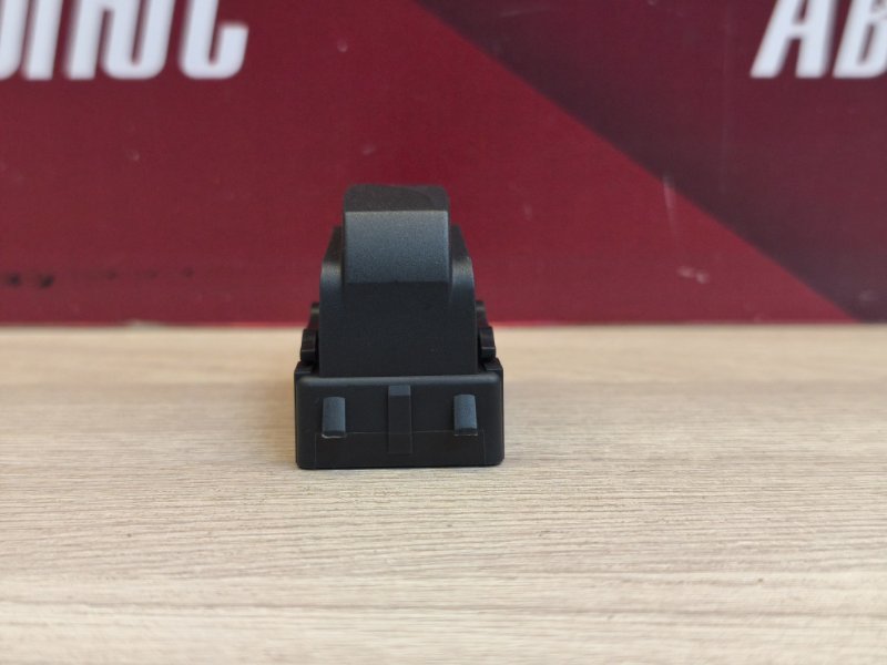 Заглушка кнопки - фото 5