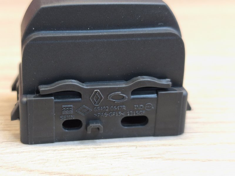 Заглушка кнопки - фото 8