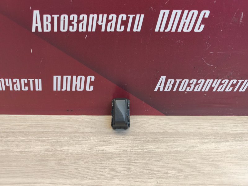 Заглушка кнопки - фото 1