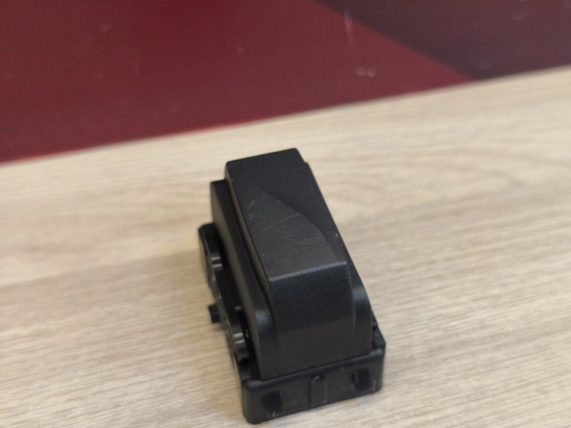 Заглушка кнопки - фото 3