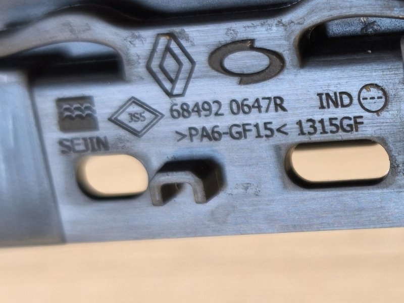 Заглушка кнопки - фото 9