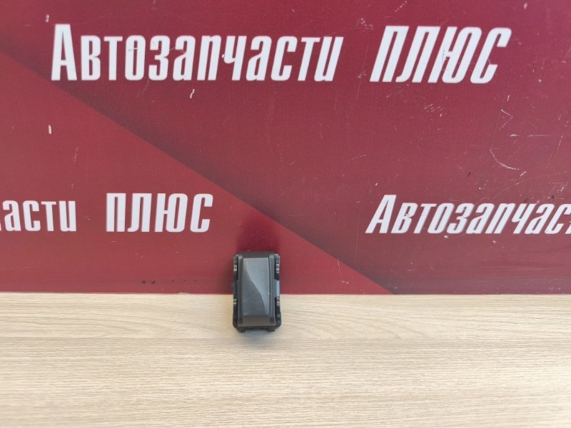 Заглушка кнопки - фото 1