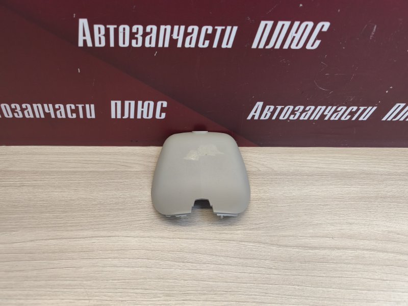 Накладка зеркала заднего вида - фото 1