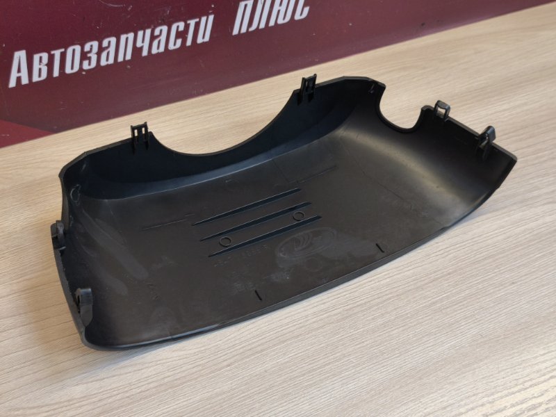 Подрулевой кожух - фото 10