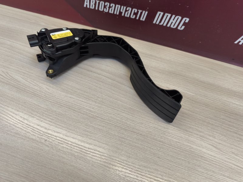 Педаль газа - фото 4