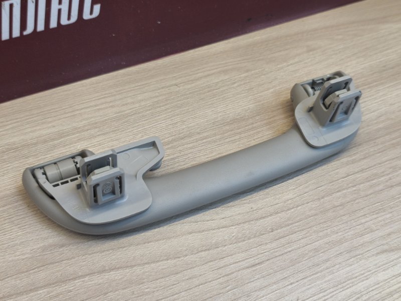 Ручка потолка - фото 8