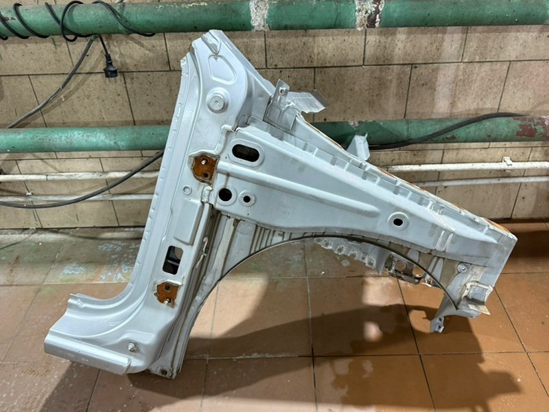 Лонжерон - фото 1