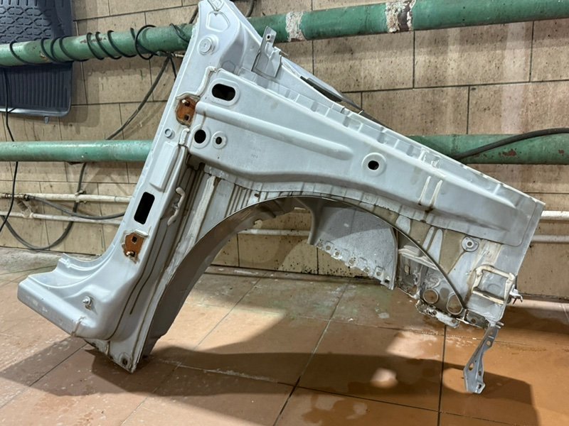 Лонжерон - фото 2