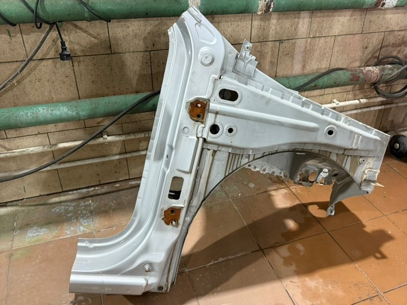 Лонжерон - фото 4