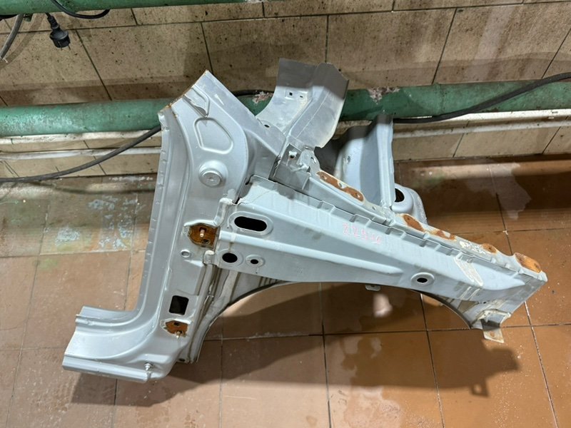 Лонжерон - фото 5