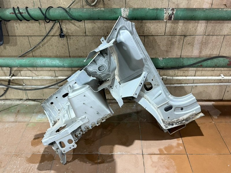 Лонжерон - фото 6