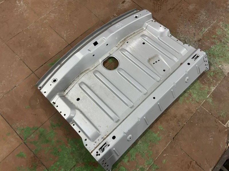 Задняя полка - фото 3