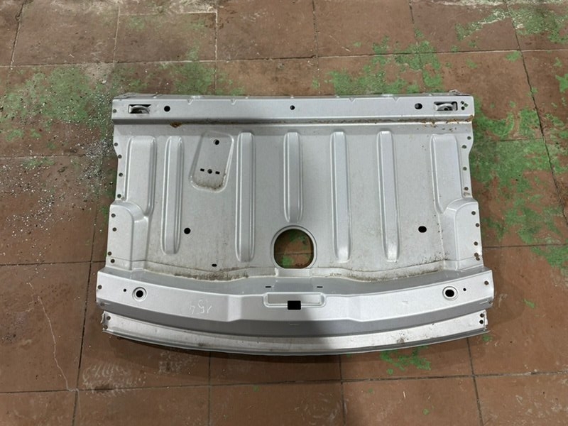 Задняя полка - фото 4