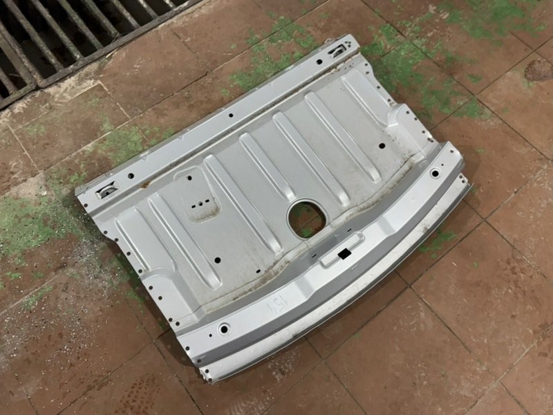 Задняя полка - фото 5