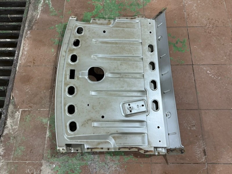 Задняя полка - фото 8