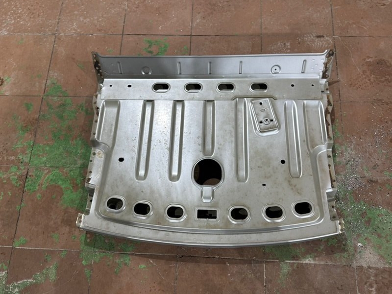 Задняя полка - фото 9