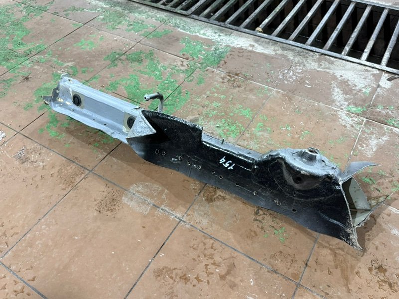 Лонжерон - фото 3